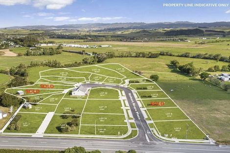 Photo of property in 10 Robert Bruce Place, Waipu, 0582