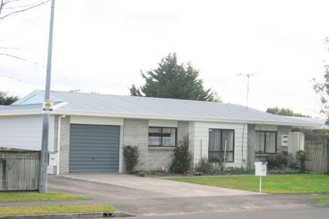 Photo of property in 15b Sequoia Place, Pukete, Hamilton, 3200