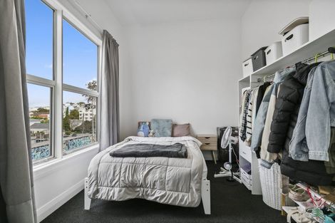 Photo of property in 141 Abel Smith Street, Aro Valley, Wellington, 6011