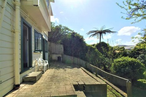 Photo of property in 141 Wallace Street, Mount Cook, Wellington, 6021