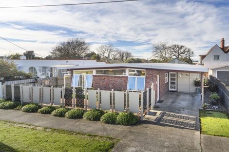 Photo of property in 65 Skerman Street, Marton, 4710