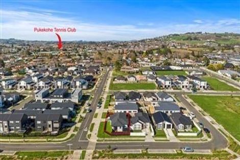 Photo of property in 28 Jutland Road, Pukekohe, 2120