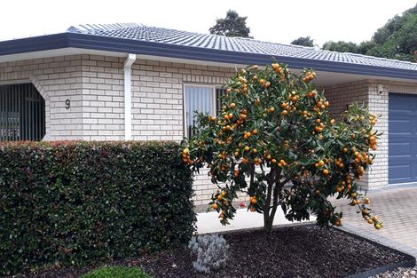 Photo of property in 9 Garden Court, Woodhill, Whangarei, 0110