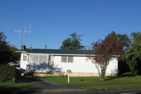 Photo of property in 131 Elizabeth Drive, Tokoroa, 3420