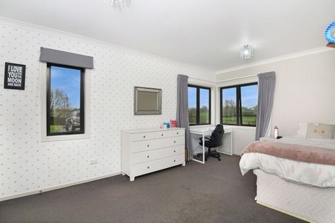 Photo of property in 292 Storey Road, Te Awamutu, 3879