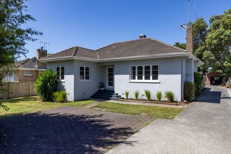 Photo of property in 28 Galloway Street, Hamilton East, Hamilton, 3216