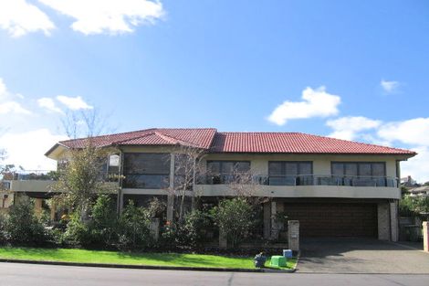 Photo of property in 10 Hattaway Avenue, Bucklands Beach, Auckland, 2012