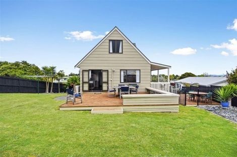 Photo of property in 3 Moreland Avenue, Pukete, Hamilton, 3200