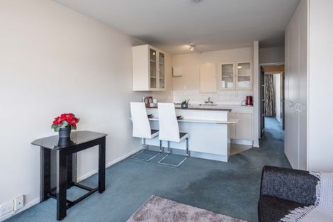 Photo of property in Avon Flats, 17/217u The Terrace, Wellington Central, Wellington, 6011