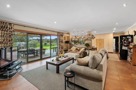 Photo of property in 269 Old Hautere Road, Hautere, Otaki, 5582