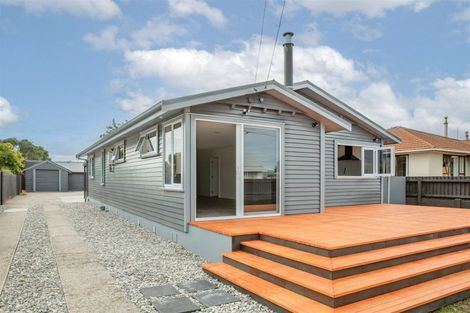 Photo of property in 61 Derby Street, Westport, 7825