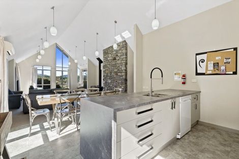 Photo of property in 55 Saint James Avenue, Hanmer Springs, 7334