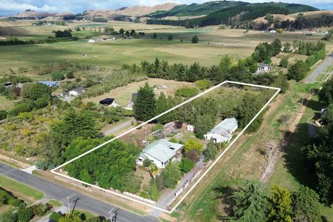 Photo of property in 36 Rochfort Street, Otane, 4202