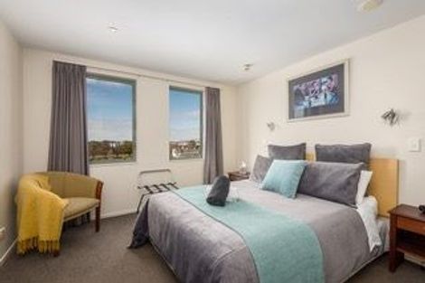 Photo of property in 603/113 Worcester Street, Christchurch Central, Christchurch, 8011