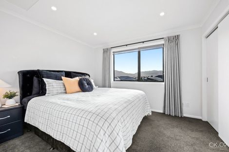 Photo of property in 15 Aston Crescent, Wallaceville, Upper Hutt, 5018