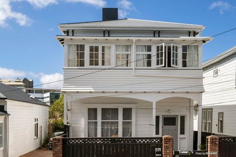 Photo of property in 101b Hanson Street, Newtown, Wellington, 6021