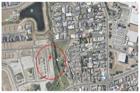 Photo of property in 55 Timara Crescent, Marshland, Christchurch, 8083