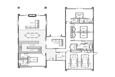Photo of property in 109 Hull Road, Waiuku, 2682