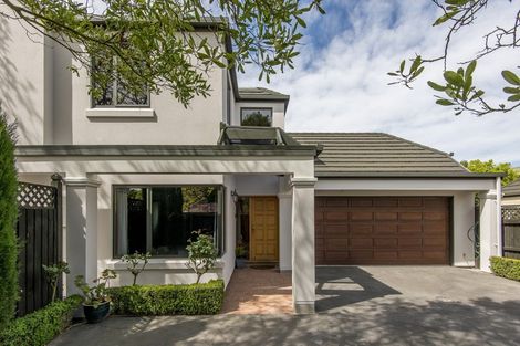 Photo of property in 56 Creyke Road, Ilam, Christchurch, 8041