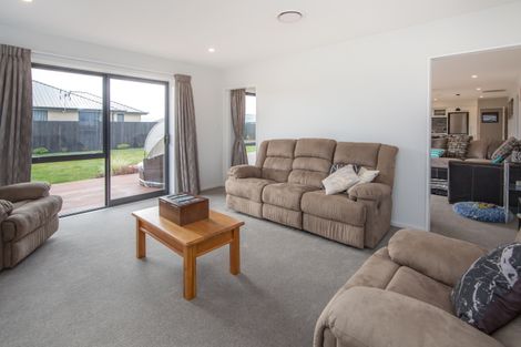 Photo of property in 3 Harrow Street, Rangiora, 7400
