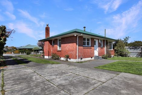 Photo of property in 69 Leeston Street, Hampstead, Ashburton, 7700