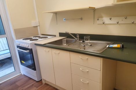 Photo of property in 114 Carters Road, Amberley, 7410