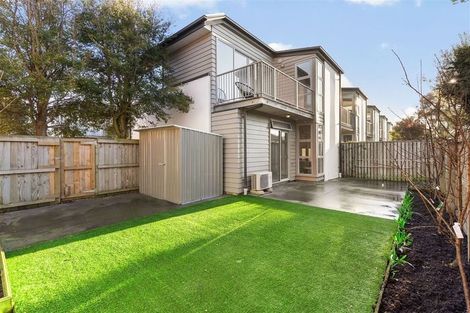 Photo of property in 38j Southampton Street, Sydenham, Christchurch, 8023