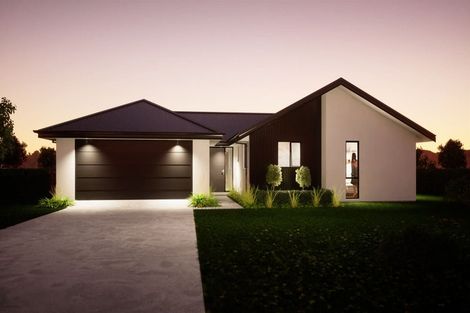 Photo of property in 9 Dodd Road, Rolleston, 7615