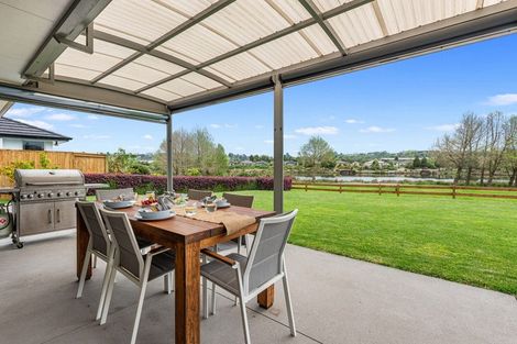 Photo of property in 24 North Bay Road, Pyes Pa, Tauranga, 3112