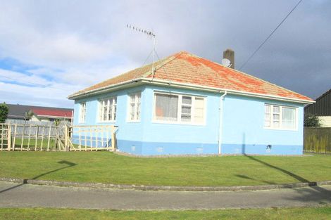 Photo of property in 4 Koromiko Avenue, Roslyn, Palmerston North, 4414