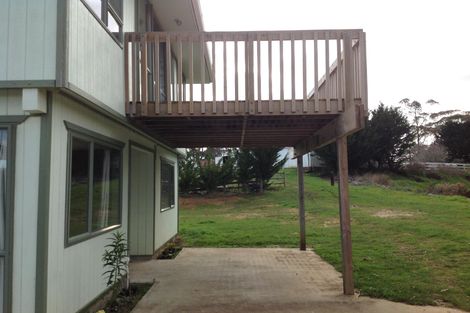 Photo of property in 510 Fairburn Road, Kaitaia, 0482