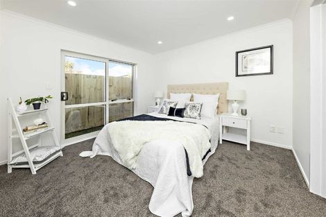 Photo of property in 18b Gardiner Grove, Mangere East, Auckland, 2024