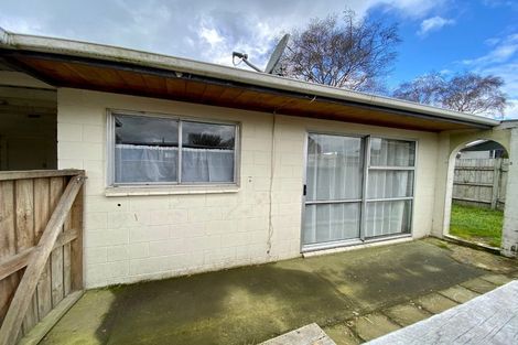 Photo of property in 20b Hinau Street, Tokoroa, 3420