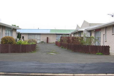 Photo of property in 7f Osmond Street, South Dunedin, Dunedin, 9012