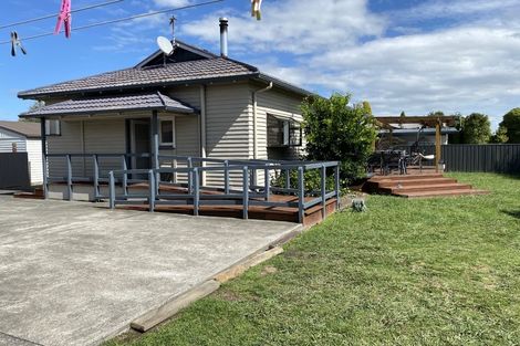 Photo of property in 410 Fenwick Street, Mayfair, Hastings, 4122
