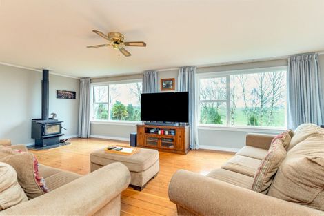 Photo of property in 113 Opihi School Road, Totara Valley, Pleasant Point, 7982