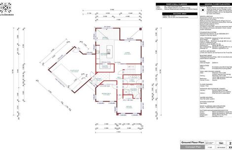 Photo of property in 38 Redbrook Road, Casebrook, Christchurch, 8051