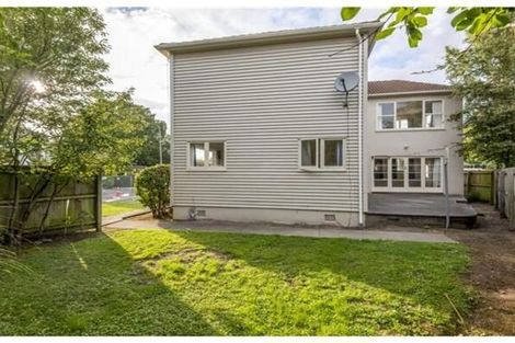 Photo of property in 5 Tara Street, Riccarton, Christchurch, 8041