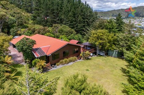 Photo of property in 21a Matariki Grove, Wainuiomata, Lower Hutt, 5014