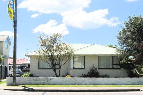 Photo of property in 96 Ohoka Road, Kaiapoi, 7630