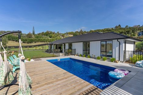 Photo of property in 6 Minden Hill Lane, Minden, Tauranga, 3176