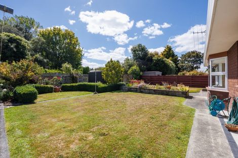 Photo of property in 22 Fiona Crescent, Feilding, 4702