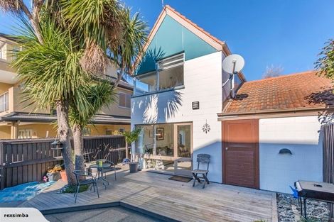 Photo of property in 9/265 Worcester Street, Christchurch Central, Christchurch, 8011