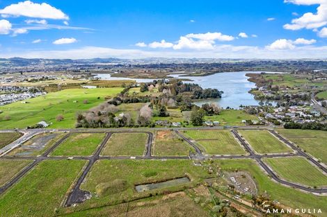 Photo of property in 284 Hingaia Road, Karaka, Papakura, 2580