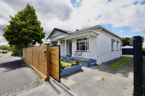 Photo of property in 8 Frederick Street, Terrace End, Palmerston North, 4410