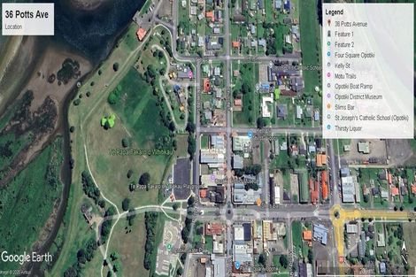 Photo of property in 38 Potts Avenue, Opotiki, 3122