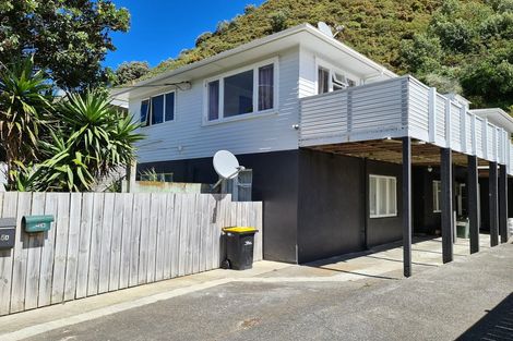 Photo of property in 145 Happy Valley Road, Owhiro Bay, Wellington, 6023
