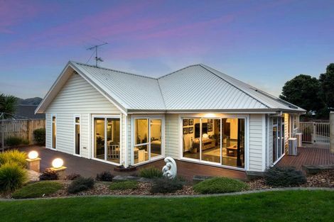 Photo of property in 80 Te Puia Drive, Aotea, Porirua, 5024