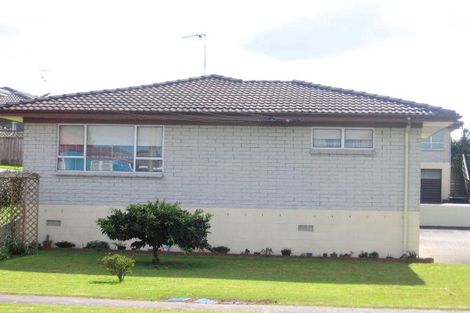 Photo of property in 3/6 Ingram Street, Papakura, 2110