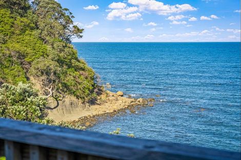 Photo of property in 61 Grand View Road, Leigh, 0985